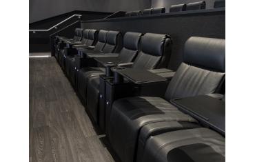 ODEON Norwich | Ferco Seating